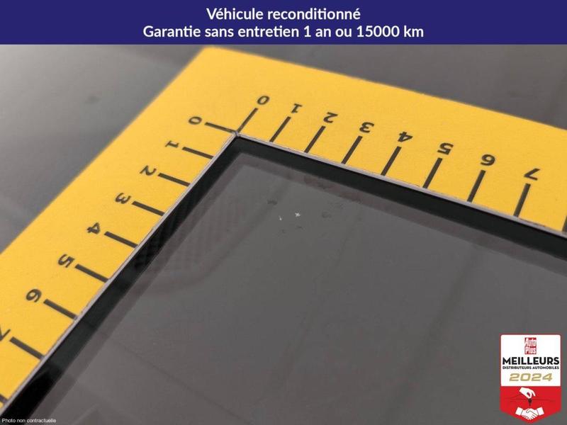 Ds Ds 4 Ds4 Hybride E-Tense 225 Eat8 Rivoli