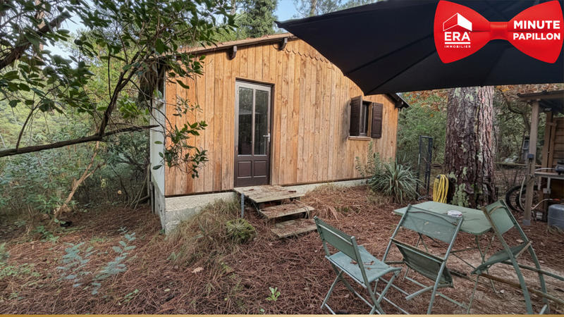 Maison - 108 m² - 4 pièces