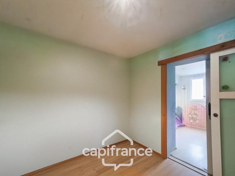 Maison - 148 m² - 7 pièces