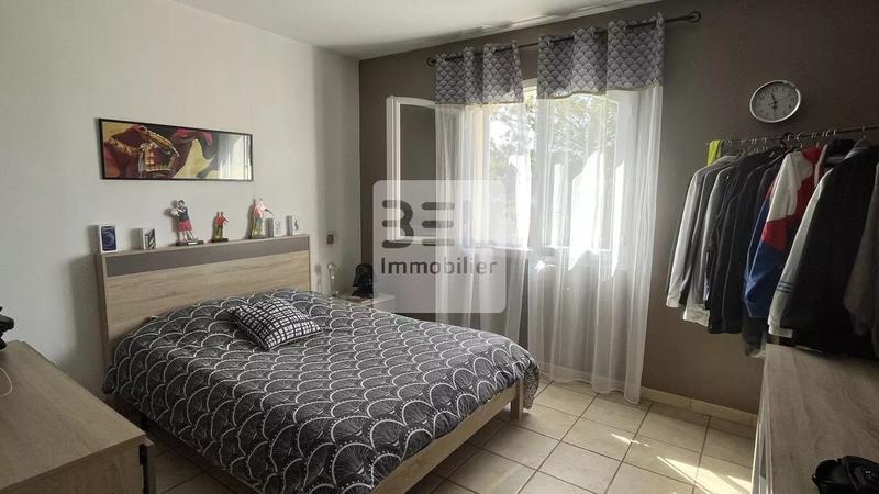 Villa - 145 m² - 5 pièces