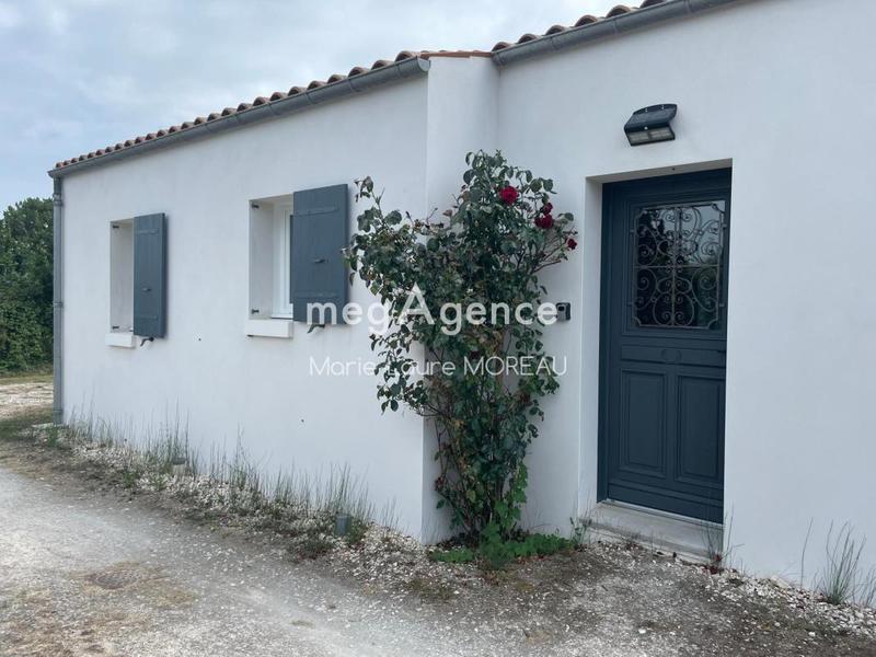 Maison - 89 m² - 3 pièces