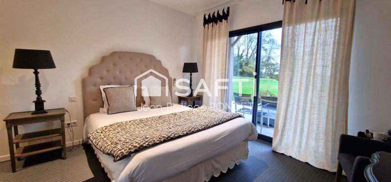 Hôtel particulier - 436 m²