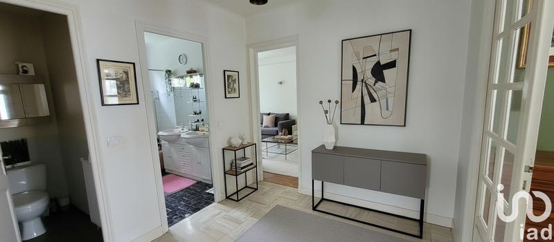 Maison - 173 m² - 5 pièces