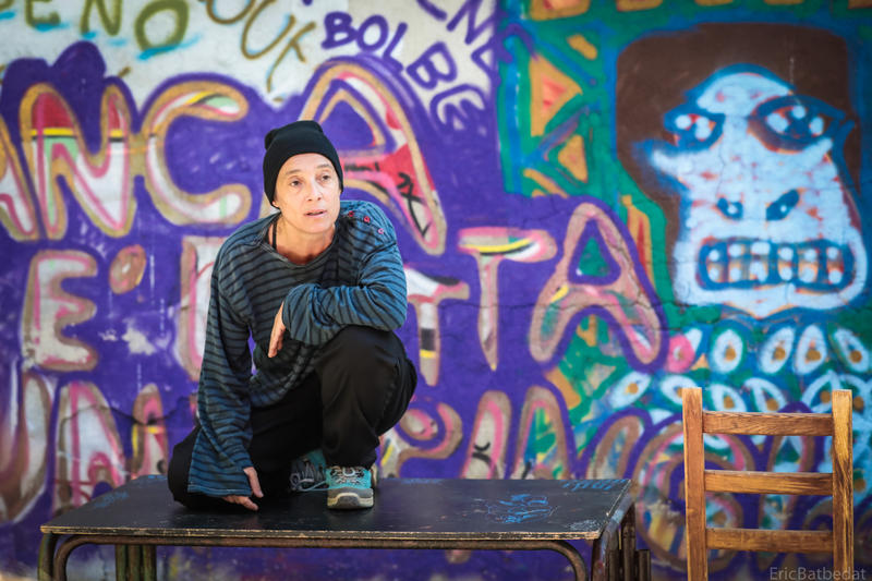 &quot;Un Jour Pourtant l'Air n'Était Plus le Même&quot;