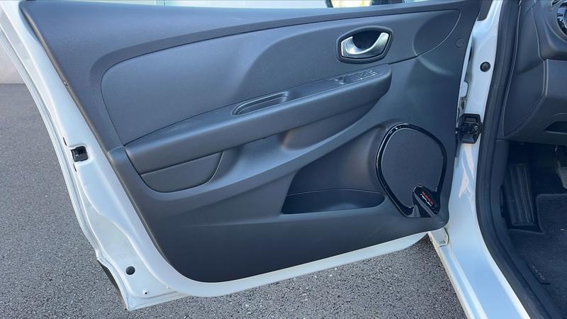 Renault Clio IV 0.9 TCe 90 Trend