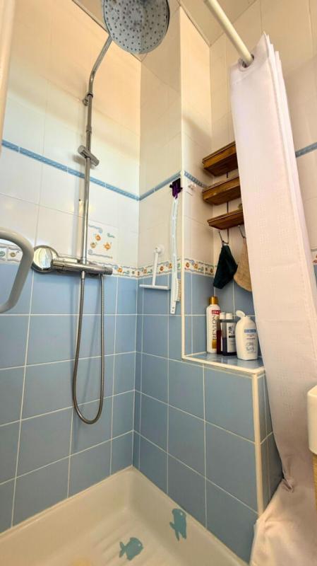 Appartement - 59 m² - 4 pièces