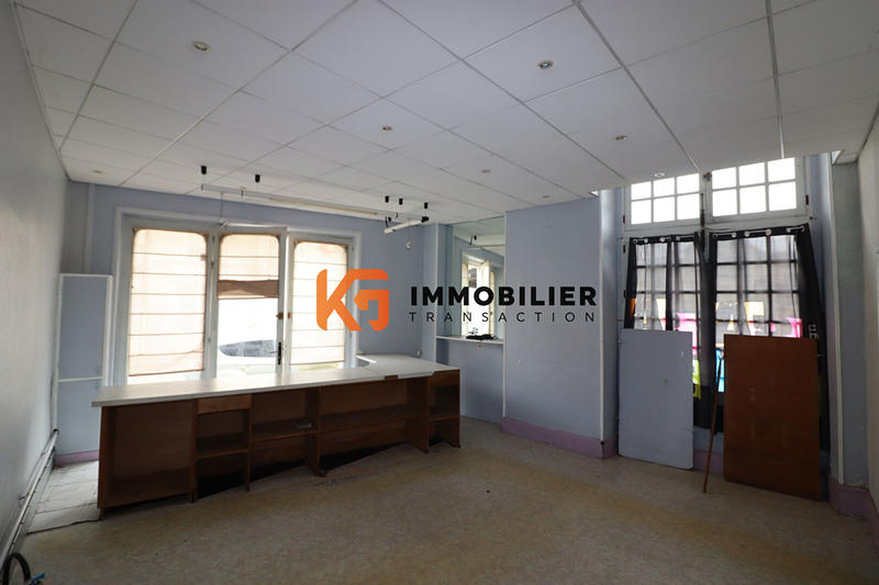 Immeuble