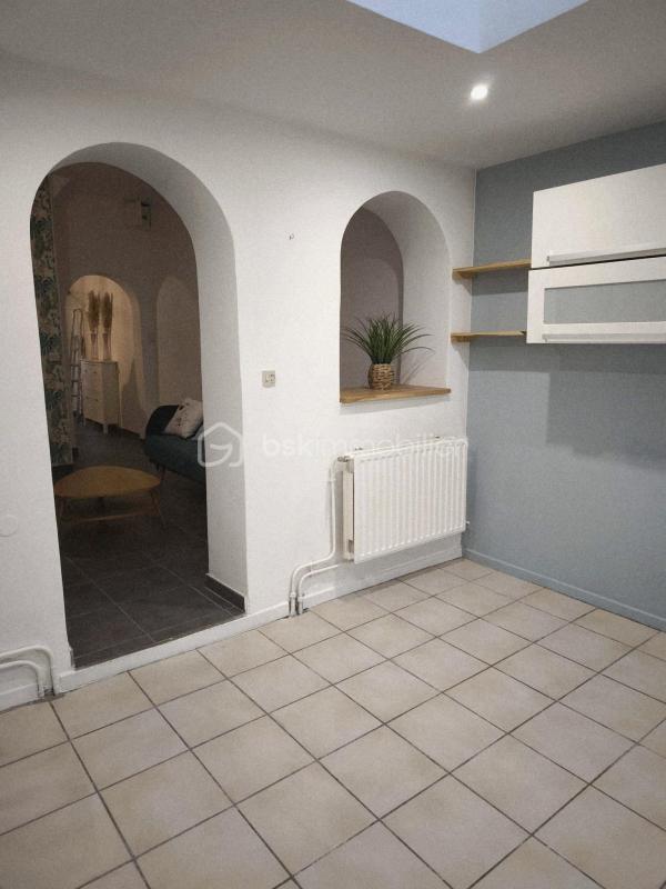 Maison de ville - 71 m² - 4 pièces