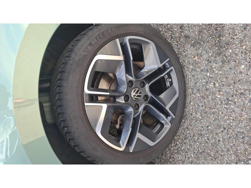 Volkswagen Passat 1.5 eTSI Opf 150 Dsg7 Elegance