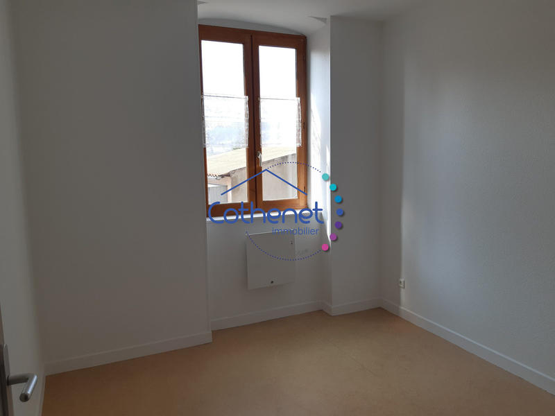 Appartement - 30 m² - 2 pièces