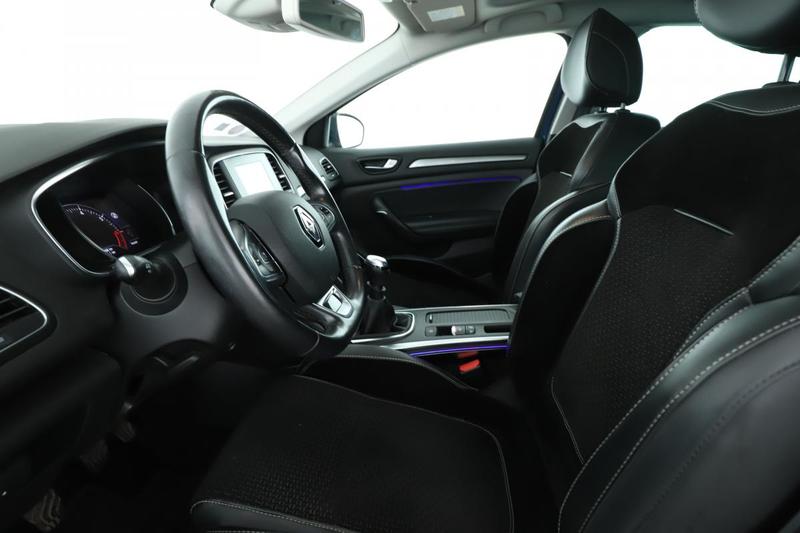 Renault Mégane 1.3 TCe Intens 140 ch