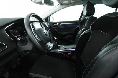 Renault Mégane 1.3 TCe Intens 140 ch