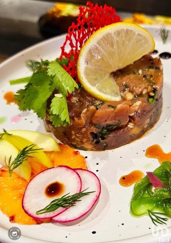 Local commercial - 100 m²