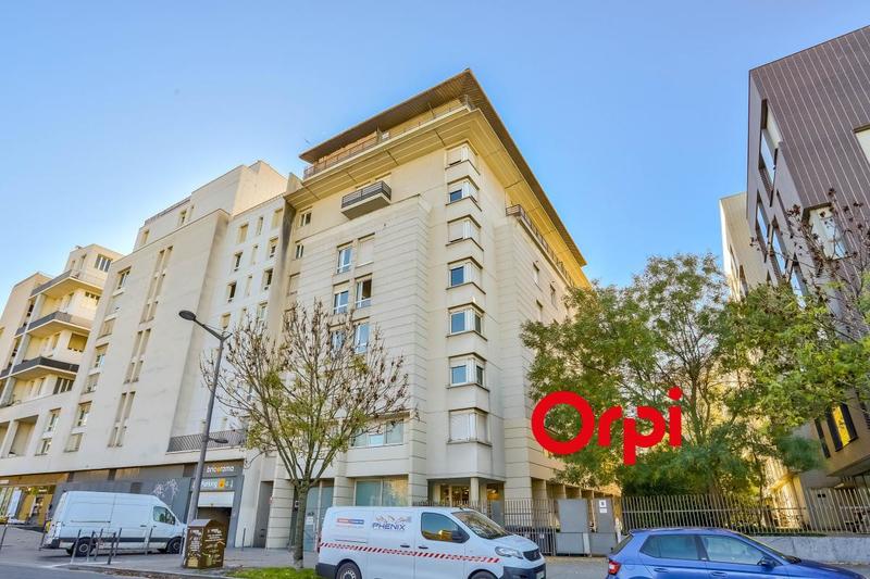 Appartement - 18 m² - 1 pièce