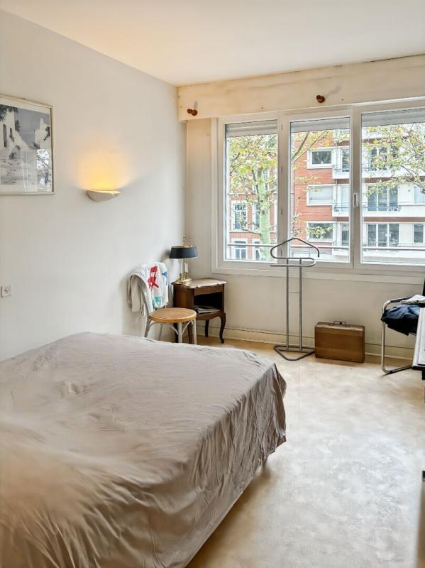 Appartement - 54 m² - 2 pièces