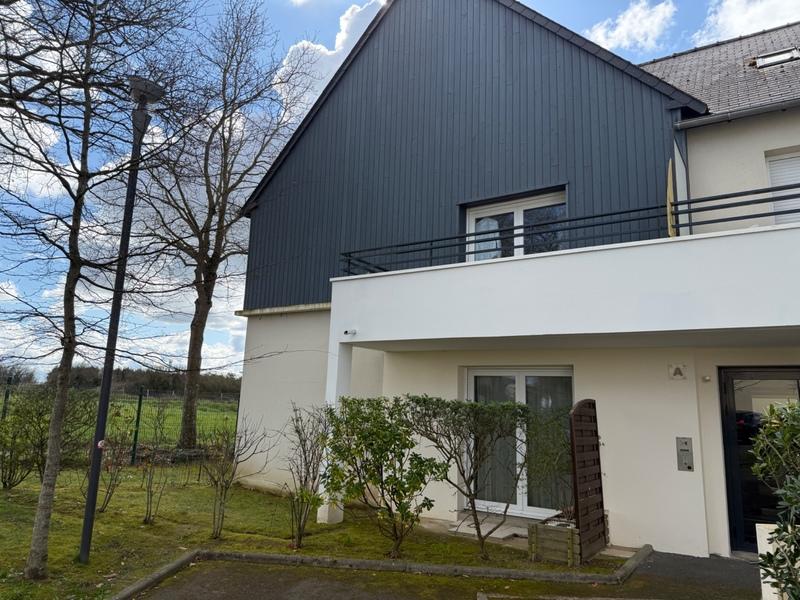 Studio - 24 m² - 1 pièce