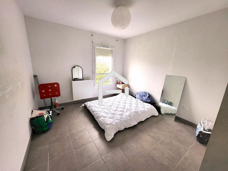 Maison - 81 m² - 4 pièces