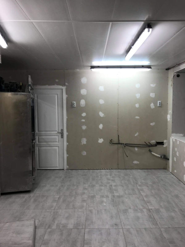 Maison - 280 m² - 12 pièces