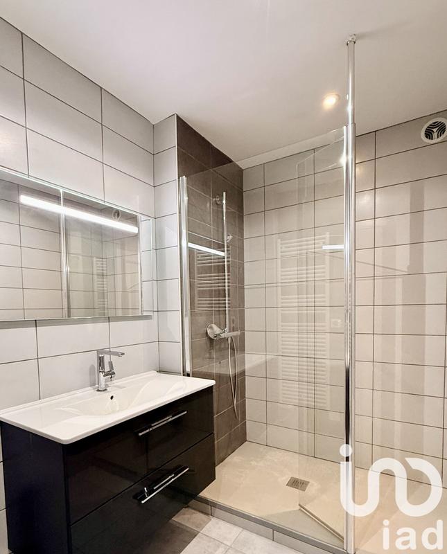 Appartement - 73 m² - 3 pièces