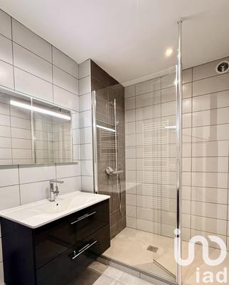 Appartement - 73 m² - 3 pièces