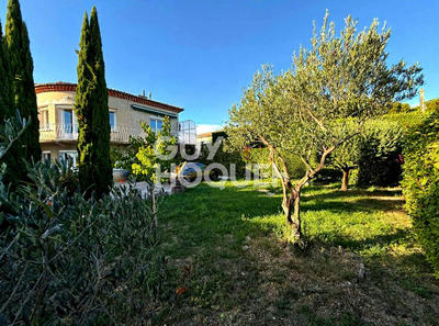 Maison - 133 m² - 4 pièces