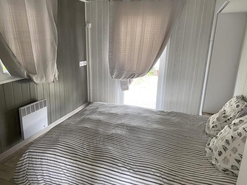 Terrain de loisirs - 4 500 m²