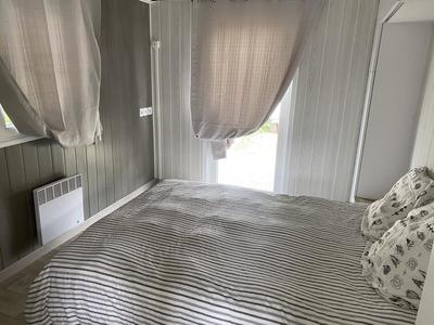 Terrain de loisirs - 4 500 m²