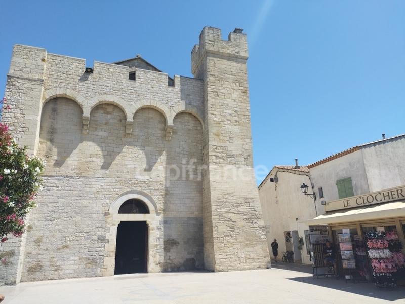 Fonds de commerce - 1 200 m²