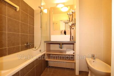 Appartement - 42 m² - 3 pièces