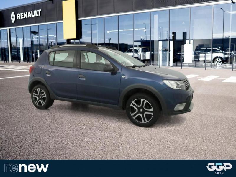 Dacia Sandero TCe 90 E6c Advance