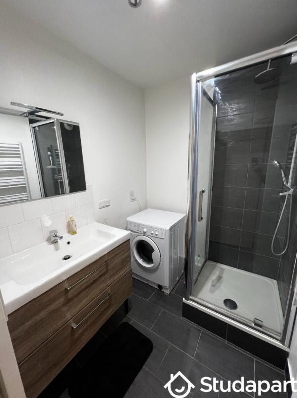 Chambre - 32 m² - 1 pièce