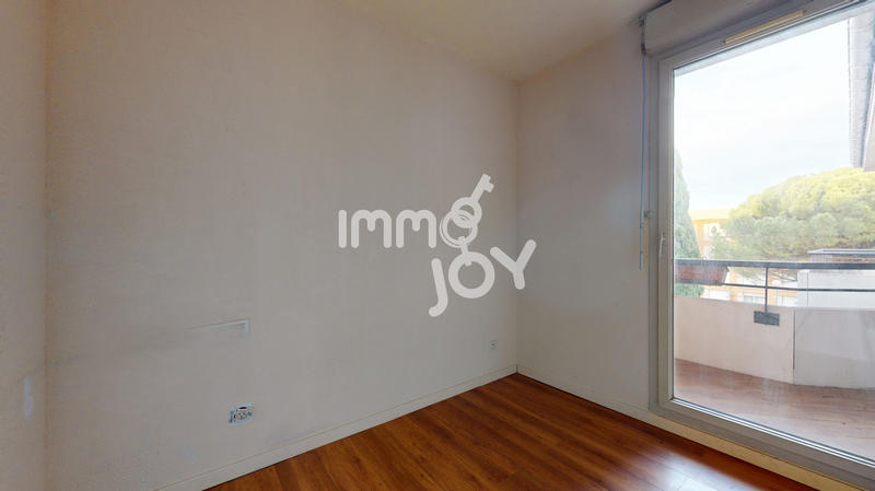 Duplex - 51 m² - 3 pièces