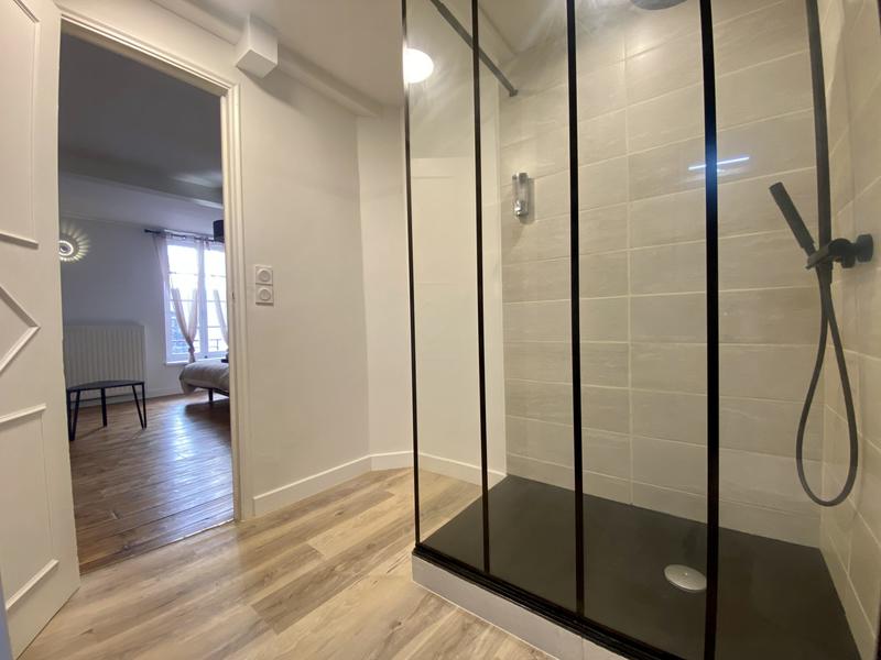 Bastide - 80 m² - 4 pièces