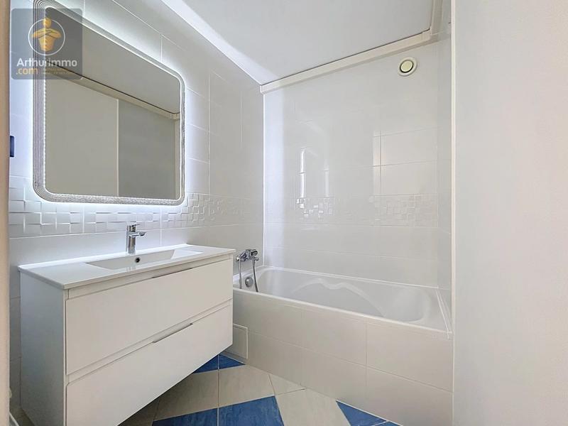 Appartement - 77 m² - 4 pièces