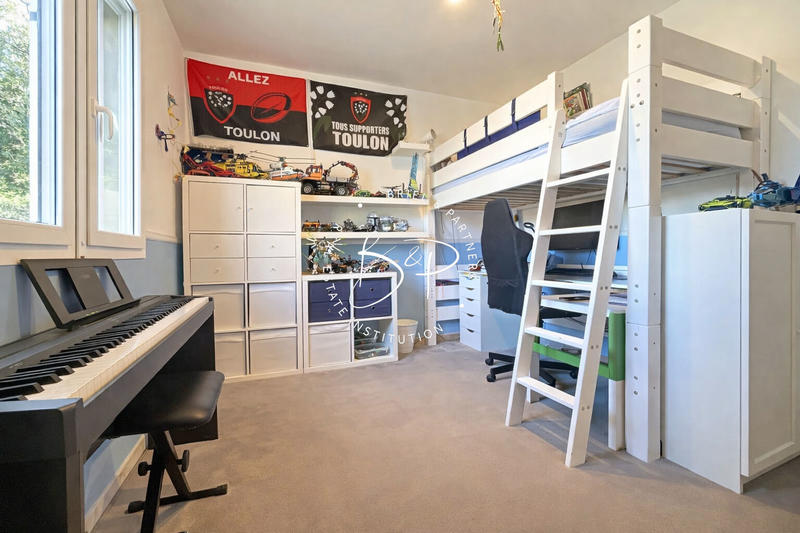 Maison - 149 m² - 5 pièces