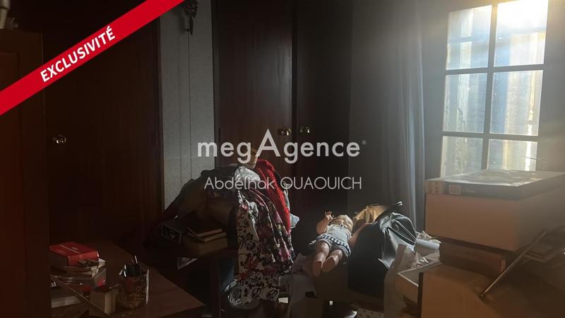 Maison en pierre - 80 m² - 5 pièces