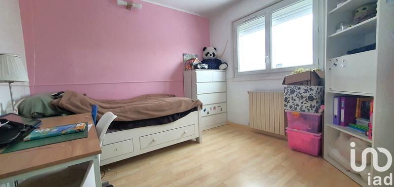 Maison - 114 m² - 6 pièces