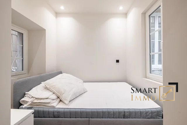 Appartement - 30 m² - 2 pièces