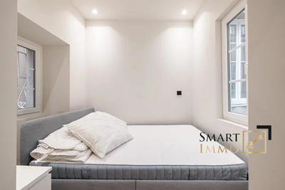 Appartement - 30 m² - 2 pièces