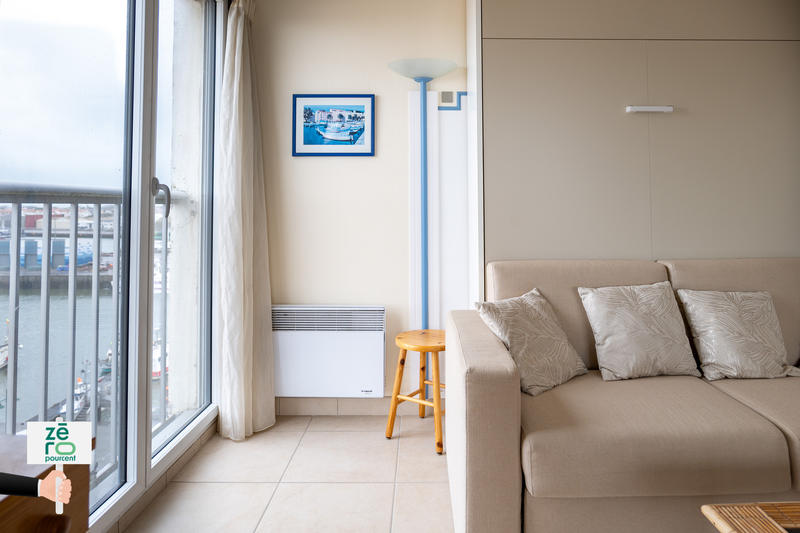 Appartement - 30 m² - 1 pièce