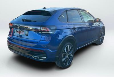 Volkswagen Taigo 1.0 Tsi 110 Dsg R-Line