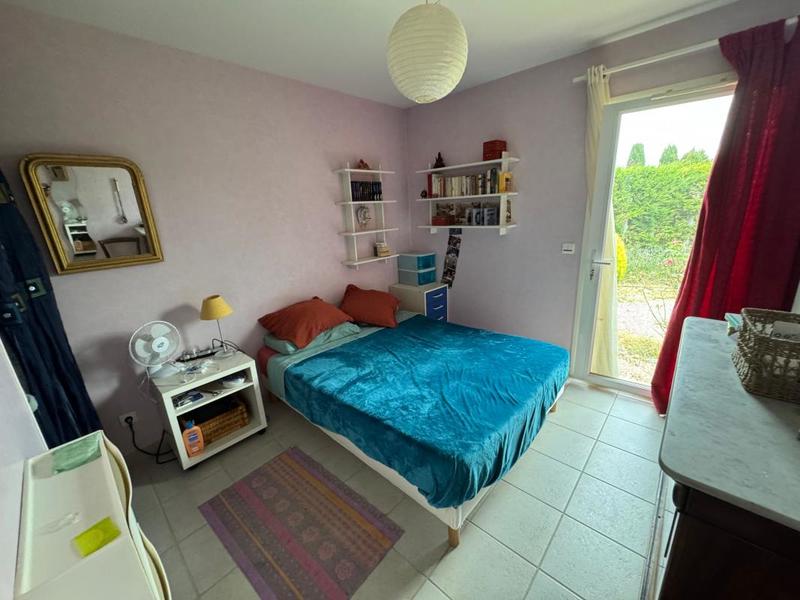 Villa - 112 m² - 5 pièces