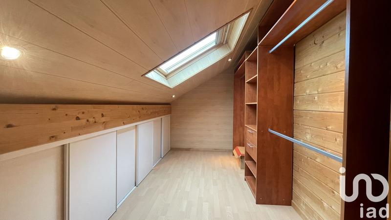 Châlet - 155 m² - 6 pièces