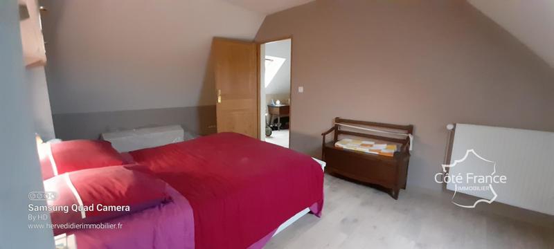 Propriété - 187 m² - 10 pièces