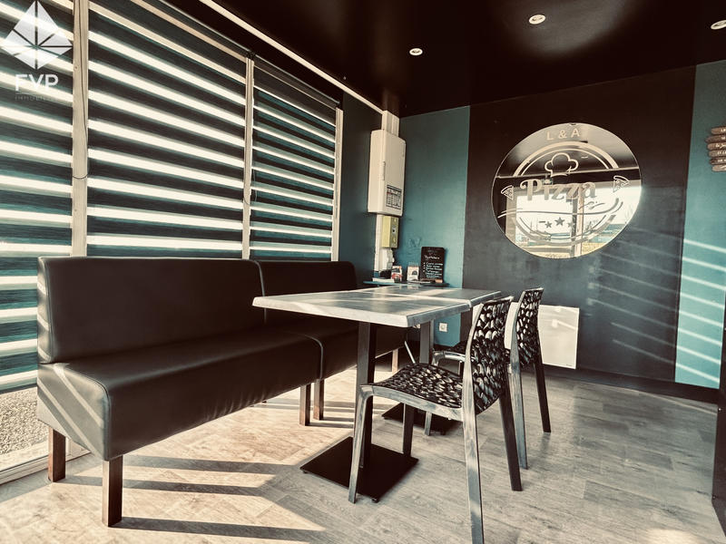 Local commercial - 64 m²