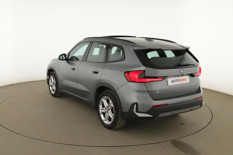 Bmw X1 xDrive25e Dkg7 245 ch