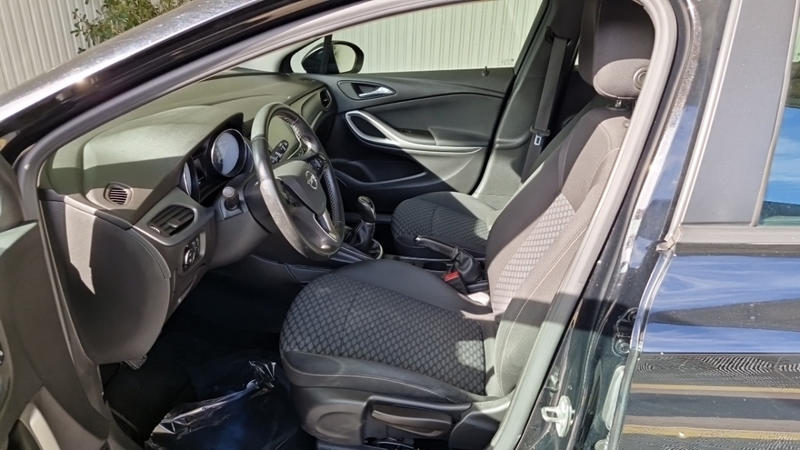 Opel Astra Sports Tourer Business 1.6 Cdti 110 Ch Edition