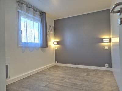 Maison - 70 m² - 4 pièces