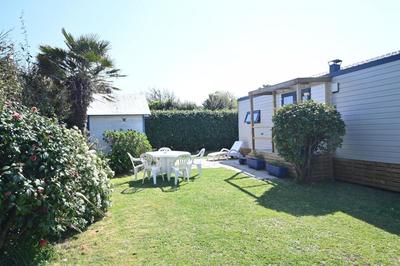 Terrain de loisirs - 300 m²