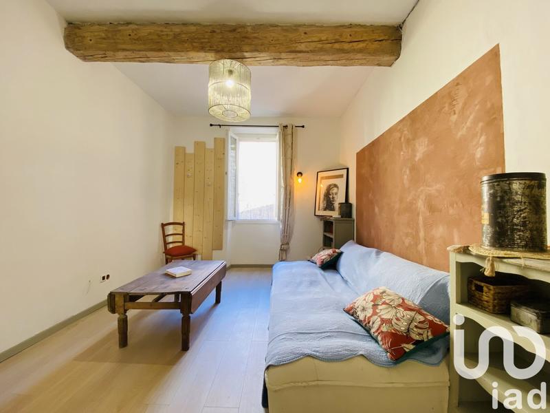 Maison de village - 190 m² - 7 pièces